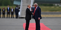 FT: Трамп предложил Си Цзиньпину и Путину объединиться против МУС - ИА Общественная служба новостей