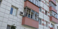 Мужчина получил баротравму при взрыве дрона в Шебекино - БелПресса
