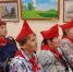 Будь готов! Всегда готов! - Соцзащита населения по Инсарскому району