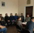Руководитель Службы государственной жилищной инспекции и строительного надзора Республики Тыва Х.М. Хертек провёл совещание с участием представителей Министерства строительства Республики Тыва и строительных организаций. - Служба государственной жилищной инспекции