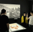 Foreign students immersed themselves in Russian history at the multimedia park - ИЭУП