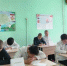 Состоялось занятие «Экстремизм: понять, чтобы противостоять» - Камешкирский район