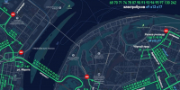 31 автобус и три электробуса изменят маршрут в Нижнем Новгороде: схема - фото 1 - vGorodeN.Ru