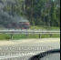 Сегодня в Пензенской области на трассе М5 горящий самосвал тушили 10 человек - Stolica58.Ru
