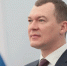 Глава Минспорта Дегтярев присутствует на Всероссийском съезде учителей физкультуры - ИА Тульская пресса.Ru