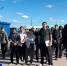В стройгородках Усть-Луги прошла масштабная проверка мигрантов - ГТРК Санкт-Петербург