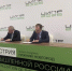 Саратовская область и ВК договорились о совместном развитии ИИ, облаков и отечественного ПО - Министерство цифрового развития и связи