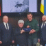 В Народном Хурале семье Гуржапа Очирова передали орден Красного Знамени - Газета Номер один