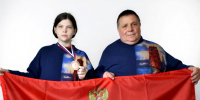Парад бронзовых наград петербургской сборной на Чемпионате «Профессионалы» - Комитет по образованию