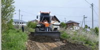 В Горно-Алтайске продолжается ремонт дорог - Администрация города