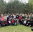 Вологодские школьники «подружились» с природой на областном слёте - Правительство Вологодской области