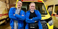 Случайности не случайны, или один день из жизни скорой помощи - ЛенОблИнформ