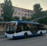 В Орле на Комсомольской переносят контактную сеть - OrelGrad.Ru