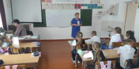 Осторожно — открытое окно - ЦБС г. Карталы
