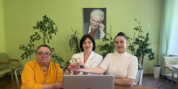 «Мы разные - мы вместе» - Департамент образования