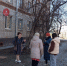 Жители подгорной части Тобольска попросили депутата КПРФ Регину Юхневич спасти дом от потопа в подвале - КПРФ