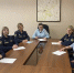 Сотрудники пенитенциарного ведомства региона встретились с представителями субъектов пробации - УФСИН