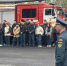 В Кемерове почтили память погибших в 1943 году при тушении пожара на оборонном заводе №319 («Коммунар») - Администрация города