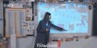 Доля молодых учителей до 25 лет в Туле втрое выше, чем в России - ТК Первый Тульский