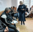 Курс лекций для иностранных граждан: Адаптация и правовая грамотность в Кузбассе! (16+) - Информационно-библиотечная система