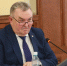 Председатель транспортного комитета Заксобрания Валерий Ильенко. - Законодательное собрание