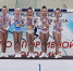 Итоги первенства Новомосковска по спортивной аэробике - Управление физкультуры и спорта