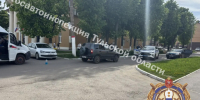Под Тулой женщина на Niva сбила подростка - ИА Тульская пресса.Ru