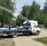 Велосипедист попал в больницу после ДТП под Тулой - ИА Тульская пресса.Ru