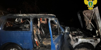 Сердобчанка получила условный срок за поджог автомобиля - Пенза-Обзор