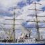 Парусник «Мир» зайдёт в порт Калининграда - Kaliningrad.Ru
