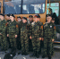 Воспитанники военно-патриотической дружины Дальнеконстантиновского благочиния посетили Нижний Новгород - Нижегородская епархия