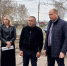 Подрядчик зашел на улицу Янгеля, идет подготовка к ремонту дороги (ВИДЕО) - Администрация г. Братск