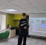Этнографическая игра «Мозаика народов» - Межпоселенческая библиотечная система