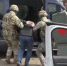 Видео с задержанием диверсантов, напавших на военную часть в Воронежской области, показала ФСБ - Bloknot-Voronezh.Ru