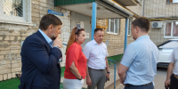 Контроль качества и диалог с жителями: как в Тольятти проходит капремонт многоквартирных домов - ТК ТОЛЬЯТТИ 24