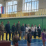 Открытый турнир города Клинцы по спортивной акробатике памяти погибших в СВО - Комитет по физкультуре и спорту