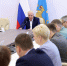С отчёта губернатора о деятельности правительства за 2025 год начнётся майская сессия Собрания - Pln-Pskov.Ru