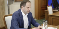 Шуваев обсудил с замминистра финансов РФ допподдержку Белгородской области - Сетевое издание Победа 31