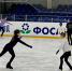 Орловские фигуристы получили мастер-класс от олимпийского чемпиона Артура Дмитриева - РИА 57