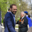 19.05.2026 | Виталий Королев направил инициативу о присвоении Торжку звания «Город воинской доблести» в Законодательное Собрание Тверской области - Правительство области