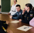 В СибЮУ прошла Мозгобойня по исполнительному праву: студенты соревнова... - СибЮУ