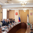 Владимир Константинов и Сергей Аксёнов встретились с представителями делегации Исламской Республики Пакистан - Государственный Совет
