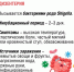 5 наиболее распространенных острых кишечных инфекций фото 1 - Роспотребнадзор