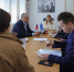 Состоялся прием граждан в поселке Советский Выборгского района - Единая Россия