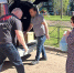 Воины СВО благодарят жителей Коммунара - Гатчинская служба новостей