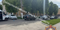 В поселке Первомайском водитель «Нивы» сбила подростка - Молодой коммунар