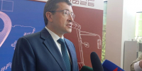Нижегородская область нарастила ИТ-сектор до 100 млрд рублей - НИА Нижний Новгород