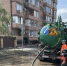 Краснодар оправляется после залпового дождя - 24Krasnodar.Ru