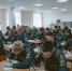 Олимпиада по Экологии проведена на кафедре химии и процессов горения - УрИ ГПС МЧС РФ