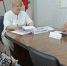 Глава Советского муниципального района Елена Наумова провела прием граждан по личным вопросам - Советский район